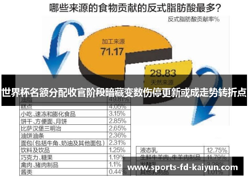 世界杯名额分配收官阶段暗藏变数伤停更新或成走势转折点 世界杯名额分配收官阶段暗藏变数伤停更新或成走势转折点